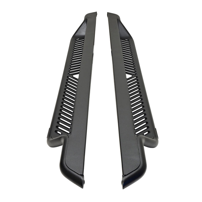 Westin Outlaw Drop Running Boards | Toyota Tacoma (2005-2023) | P/N 20-42775, view 3