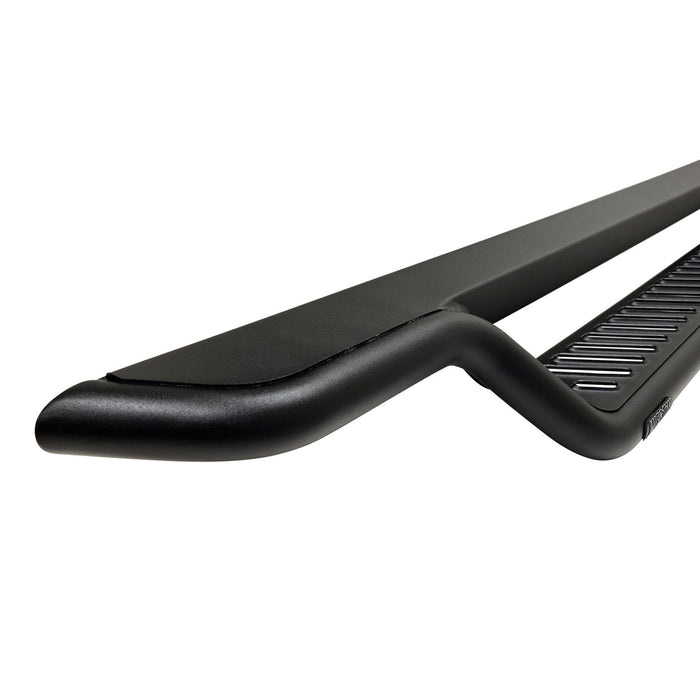 Westin Outlaw Drop Running Boards | Toyota Tacoma (2005-2023) | P/N 20-42775, view 4