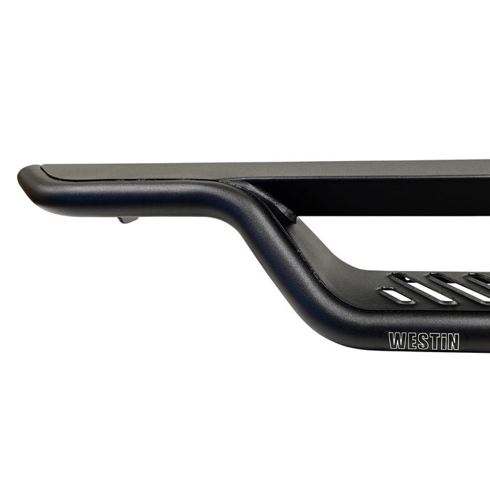 Westin Outlaw Drop Running Boards | Toyota Tacoma (2005-2023) | P/N 20-42775, view 5