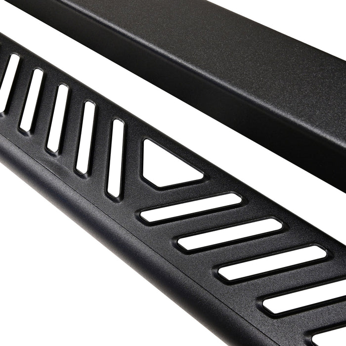Westin Outlaw Drop Running Boards | Toyota Tacoma (2005-2023) | P/N 20-42775, view 6