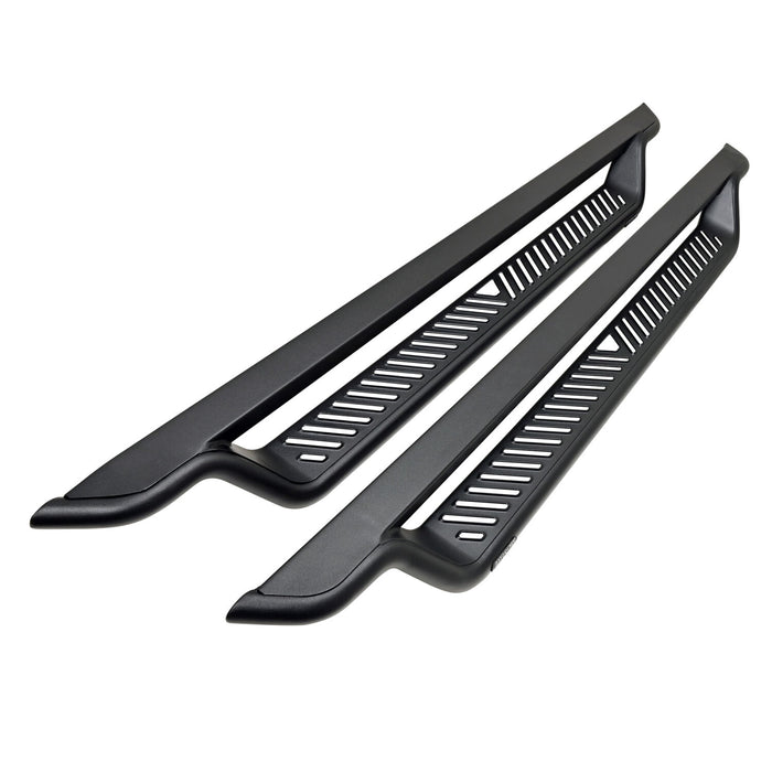 Westin Outlaw Drop Running Boards | Toyota Tundra (2007-2021) | P/N 20-43245
