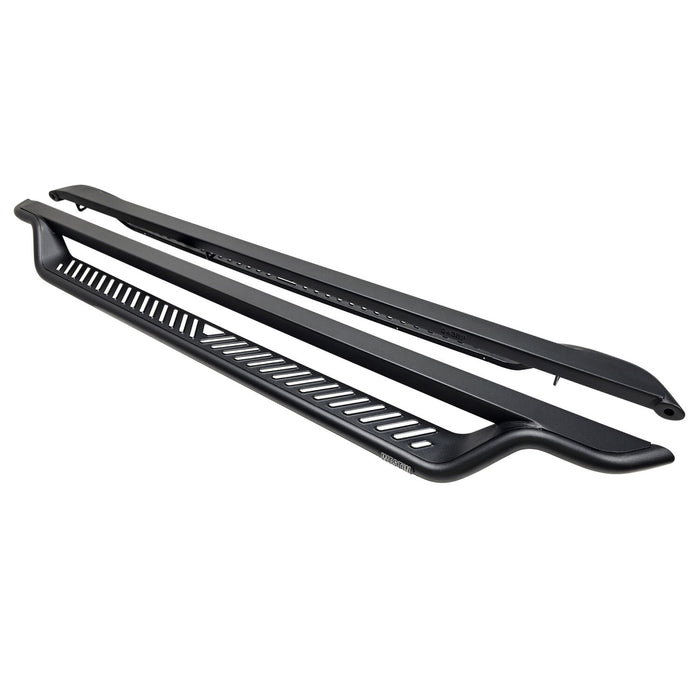 Westin Outlaw Drop Running Boards | Toyota Tundra (2007-2021) | P/N 20-43245, view 2