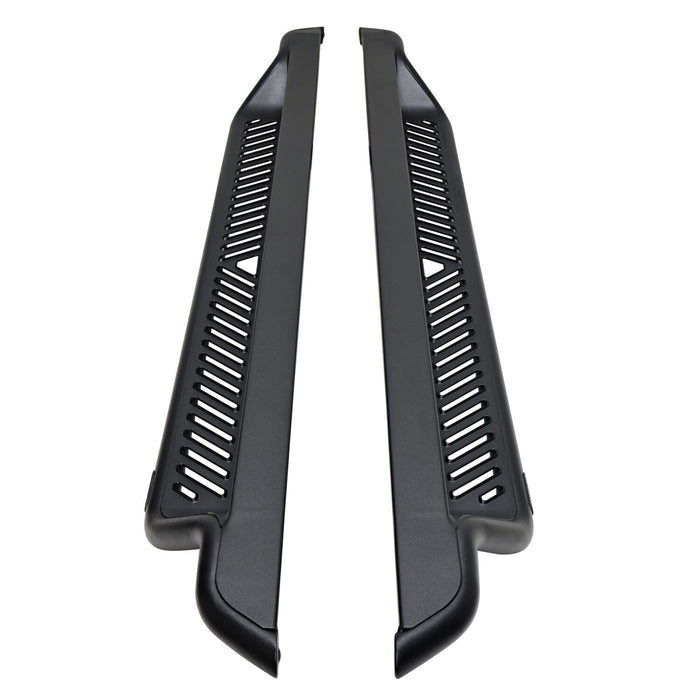 Westin Outlaw Drop Running Boards | Toyota Tundra (2007-2021) | P/N 20-43245, view 3