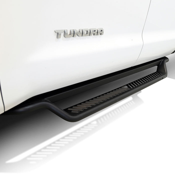Westin Outlaw Drop Running Boards | Toyota Tundra (2007-2021) | P/N 20-43245, view 9