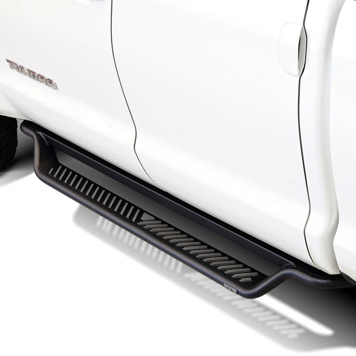 Westin Outlaw Drop Running Boards | Toyota Tundra (2007-2021) | P/N 20-43245, view 10