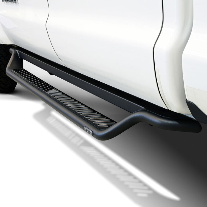 Westin Outlaw Drop Running Boards | Toyota Tundra (2007-2021) | P/N 20-43245, view 11