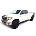Westin Outlaw Drop Running Boards | Toyota Tundra (2007-2021) | P/N 20-43245, view 13