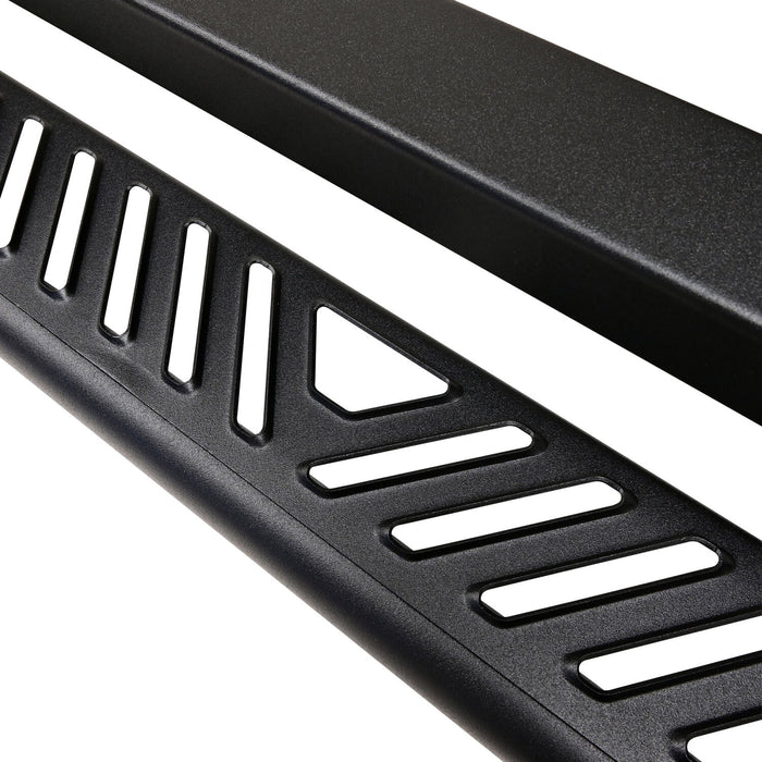 Westin Outlaw Drop Running Boards | Toyota Tundra (2007-2021) | P/N 20-43245, view 6