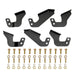 Westin Outlaw Drop Running Boards | Toyota Tundra (2007-2021) | P/N 20-43245, view 7