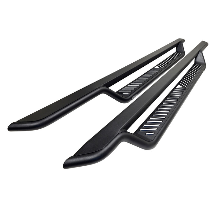 Westin Outlaw Drop Running Boards | Toyota Tundra (2007-2021) | P/N 20-43255