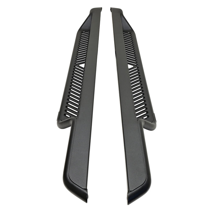 Westin Outlaw Drop Running Boards | Toyota Tundra (2007-2021) | P/N 20-43255, view 3