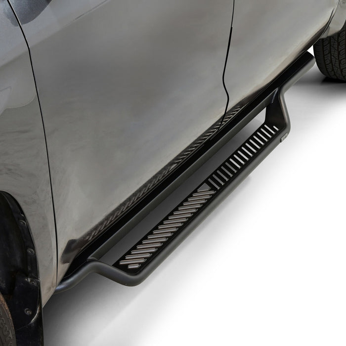 Westin Outlaw Drop Running Boards | Toyota Tundra (2007-2021) | P/N 20-43255, view 8