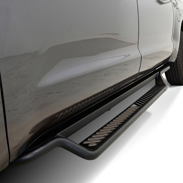 Westin Outlaw Drop Running Boards | Toyota Tundra (2007-2021) | P/N 20-43255, view 9