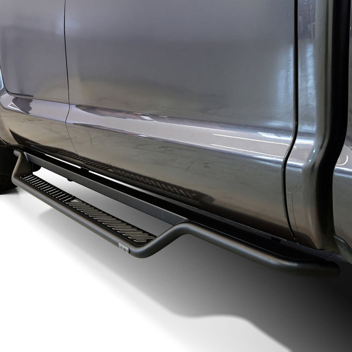 Westin Outlaw Drop Running Boards | Toyota Tundra (2007-2021) | P/N 20-43255, view 10