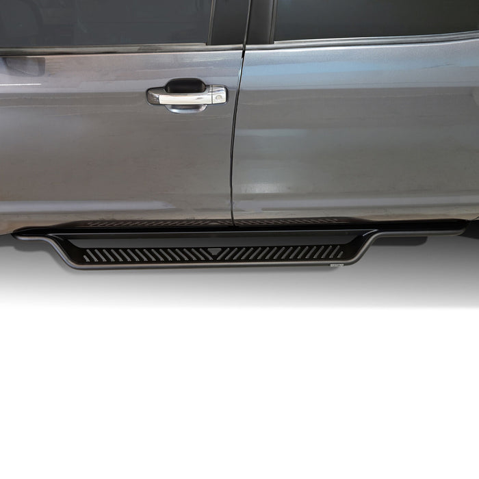 Westin Outlaw Drop Running Boards | Toyota Tundra (2007-2021) | P/N 20-43255, view 12
