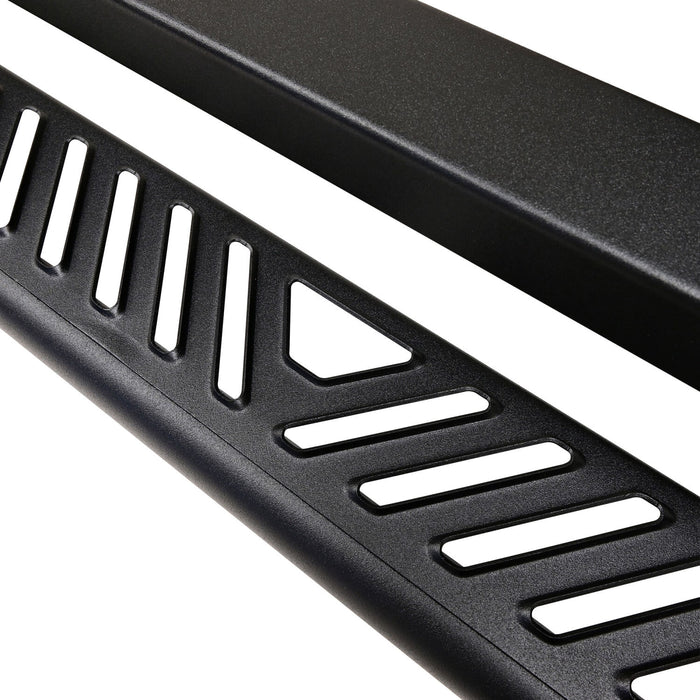 Westin Outlaw Drop Running Boards | Toyota Tundra (2007-2021) | P/N 20-43255, view 6