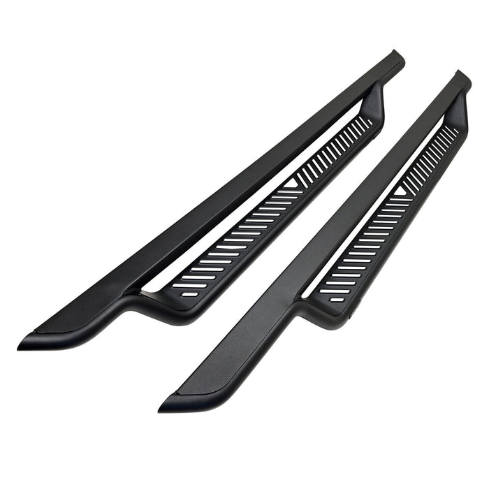 Westin Outlaw Drop Running Boards | P/N 20-43565