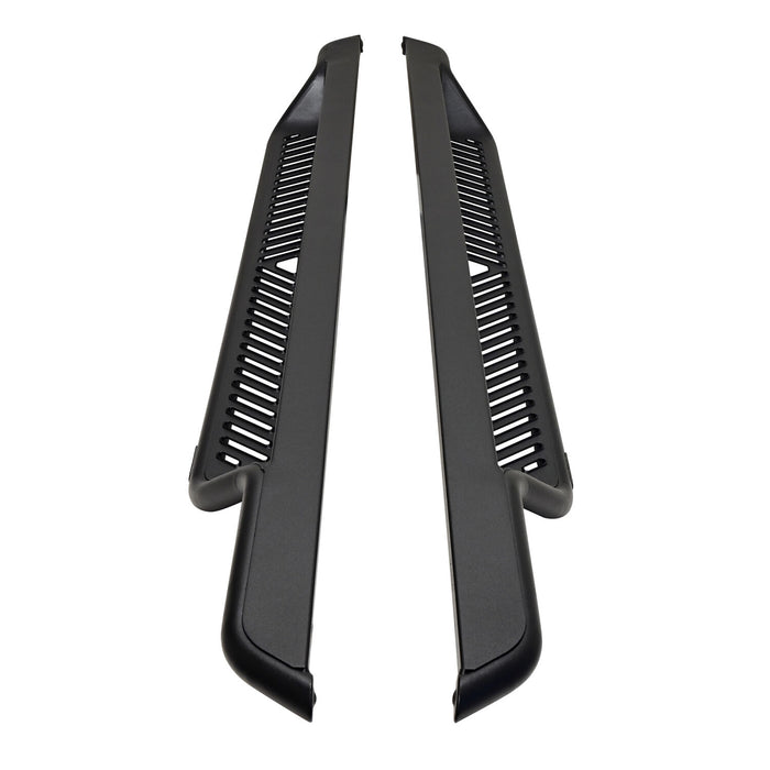 Westin Outlaw Drop Running Boards | P/N 20-43565, view 3