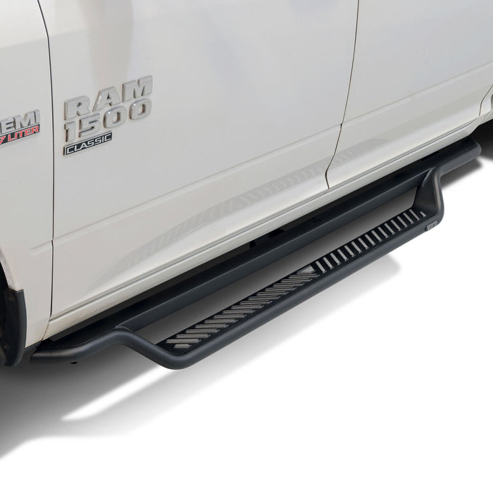 Westin Outlaw Drop Running Boards | P/N 20-43565, view 8