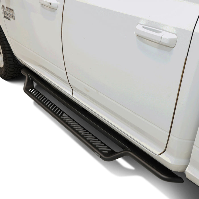 Westin Outlaw Drop Running Boards | P/N 20-43565, view 9