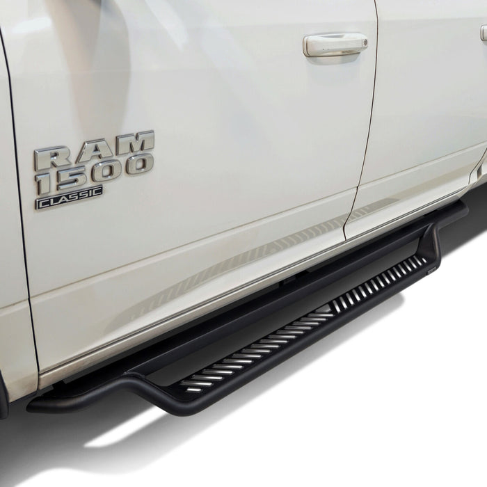 Westin Outlaw Drop Running Boards | P/N 20-43565, view 10