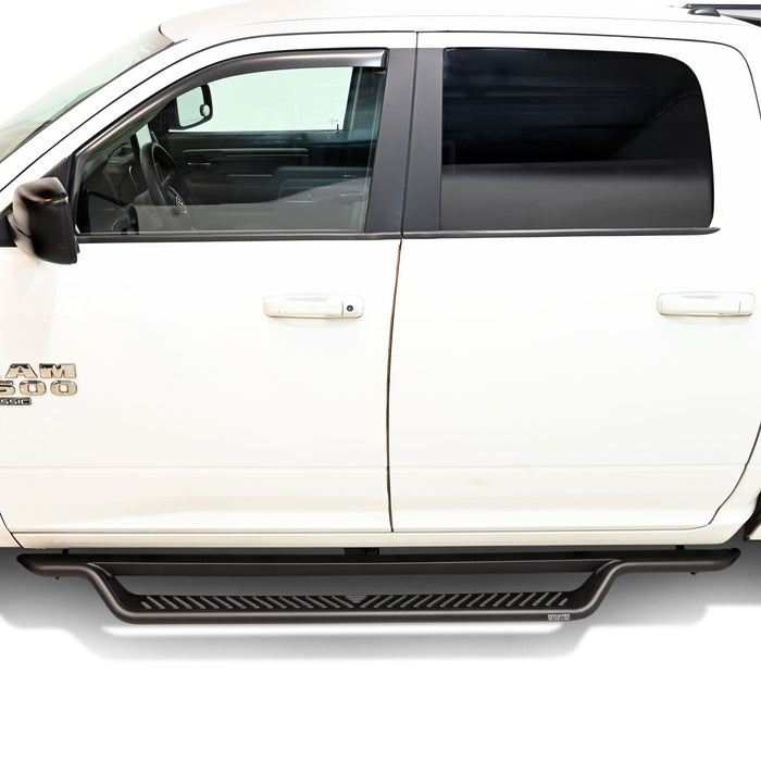 Westin Outlaw Drop Running Boards | P/N 20-43565, view 11