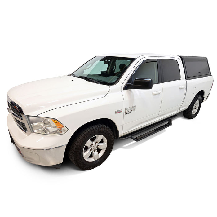 Westin Outlaw Drop Running Boards | P/N 20-43565, view 12