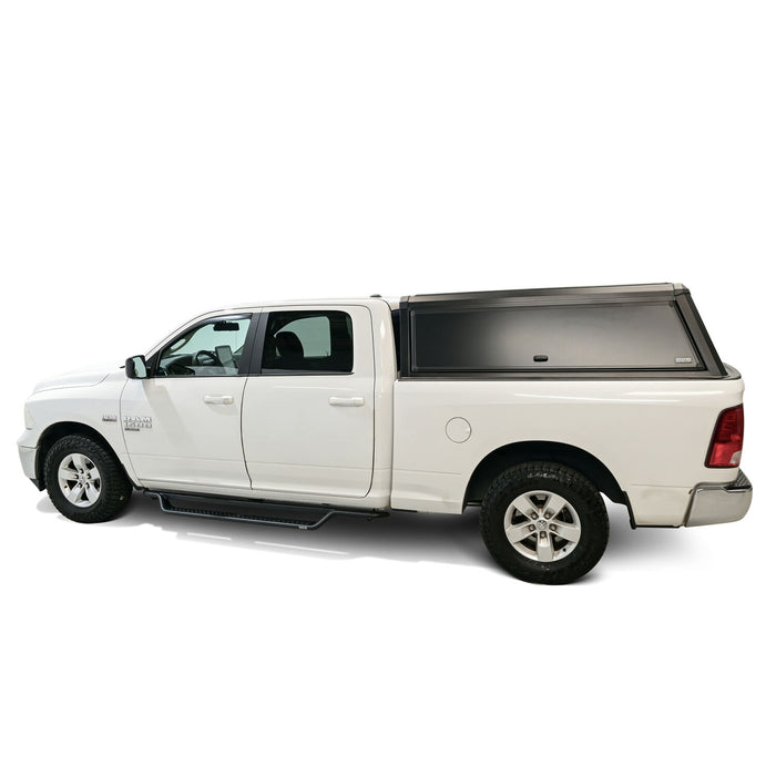 Westin Outlaw Drop Running Boards | P/N 20-43565, view 13