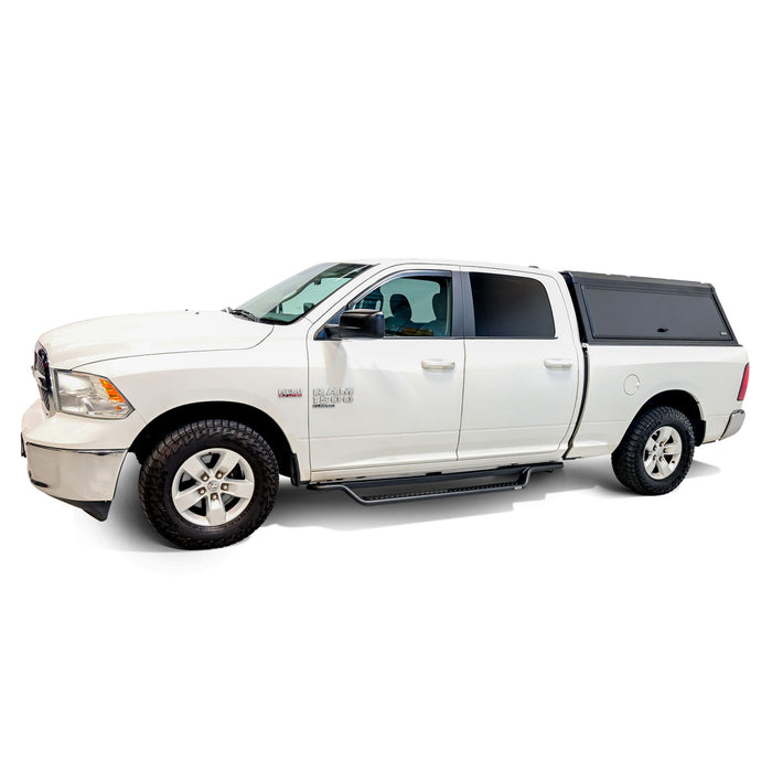 Westin Outlaw Drop Running Boards | P/N 20-43565, view 14