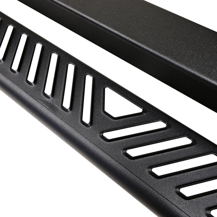 Westin Outlaw Drop Running Boards | P/N 20-43565, view 6