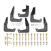 Westin Outlaw Drop Running Boards | P/N 20-43565, view 7