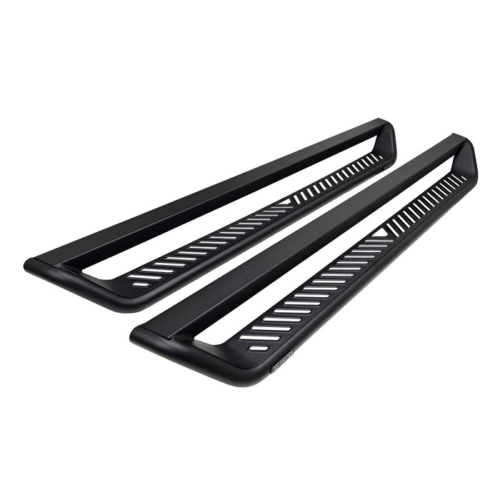 Westin Outlaw Drop Running Boards | Toyota 4Runner (2025-2026) | P/N 20-43785