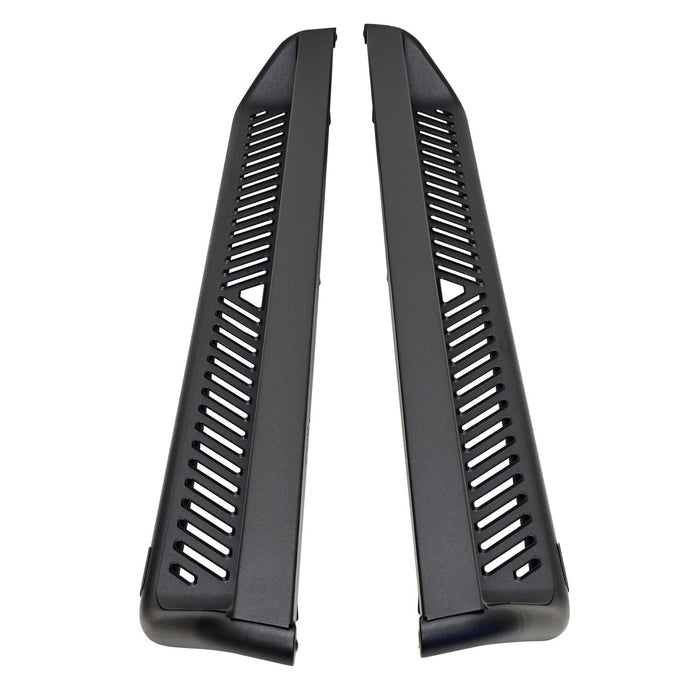 Westin Outlaw Drop Running Boards | Toyota 4Runner (2025-2026) | P/N 20-43785, view 3