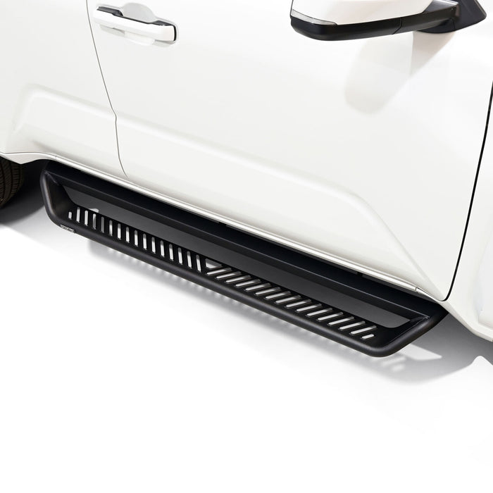 Westin Outlaw Drop Running Boards | Toyota 4Runner (2025-2026) | P/N 20-43785, view 7