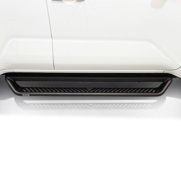 Westin Outlaw Drop Running Boards | Toyota 4Runner (2025-2026) | P/N 20-43785, view 9