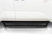 Westin Outlaw Drop Running Boards | Toyota 4Runner (2025-2026) | P/N 20-43785, view 9