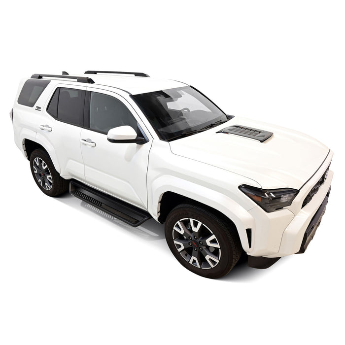 Westin Outlaw Drop Running Boards | Toyota 4Runner (2025-2026) | P/N 20-43785, view 10