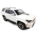 Westin Outlaw Drop Running Boards | Toyota 4Runner (2025-2026) | P/N 20-43785, view 10
