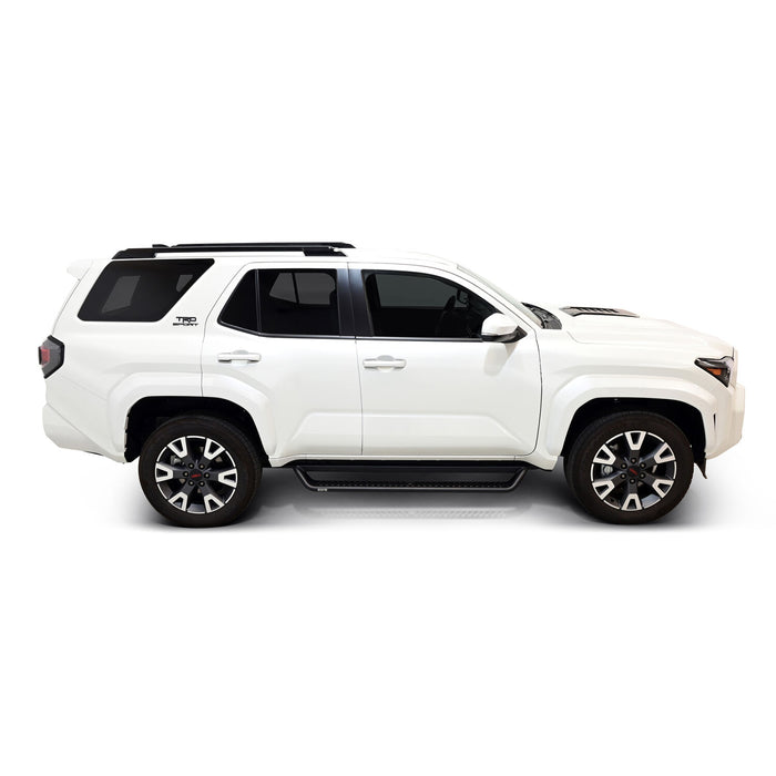 Westin Outlaw Drop Running Boards | Toyota 4Runner (2025-2026) | P/N 20-43785, view 11