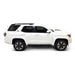 Westin Outlaw Drop Running Boards | Toyota 4Runner (2025-2026) | P/N 20-43785, view 11