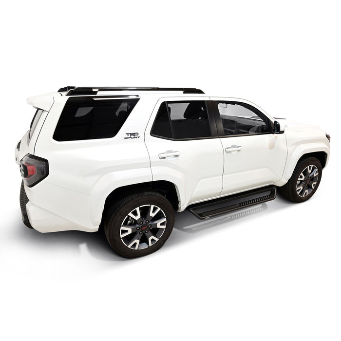 Westin Outlaw Drop Running Boards | Toyota 4Runner (2025-2026) | P/N 20-43785, view 12