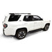 Westin Outlaw Drop Running Boards | Toyota 4Runner (2025-2026) | P/N 20-43785, view 12