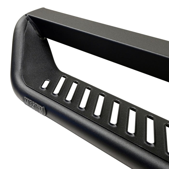 Westin Outlaw Drop Running Boards | Toyota 4Runner (2025-2026) | P/N 20-43785, view 4
