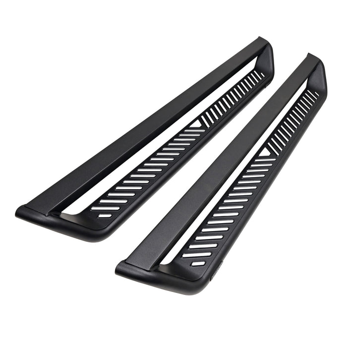 Westin Outlaw Drop Running Boards | Toyota Land Cruiser (2024-2026) | P/N 20-43795