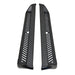Westin Outlaw Drop Running Boards | Toyota Land Cruiser (2024-2026) | P/N 20-43795, view 3