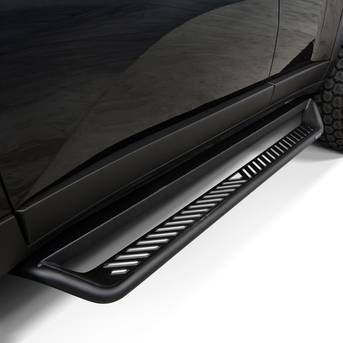 Westin Outlaw Drop Running Boards | Toyota Land Cruiser (2024-2026) | P/N 20-43795, view 7