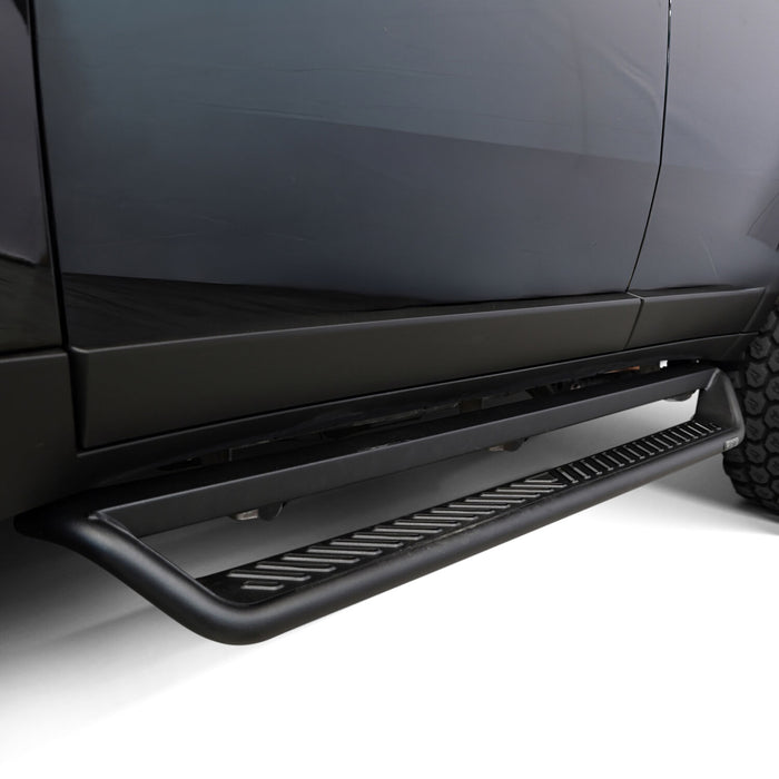 Westin Outlaw Drop Running Boards | Toyota Land Cruiser (2024-2026) | P/N 20-43795, view 10