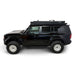 Westin Outlaw Drop Running Boards | Toyota Land Cruiser (2024-2026) | P/N 20-43795, view 13