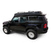 Westin Outlaw Drop Running Boards | Toyota Land Cruiser (2024-2026) | P/N 20-43795, view 14
