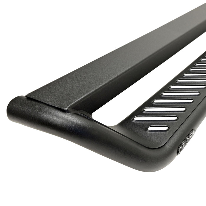 Westin Outlaw Drop Running Boards | Toyota Land Cruiser (2024-2026) | P/N 20-43795, view 5